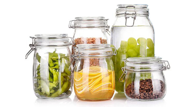 Glass Jar Supplier, Wholesale Glass Jar Manufacturers, Custom Mason Jar