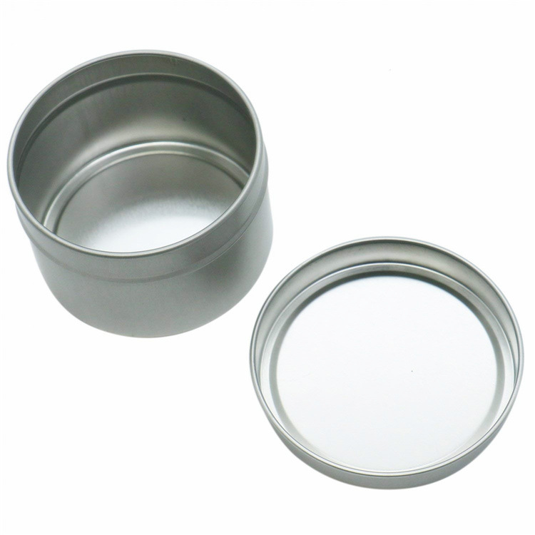 Custom Processing And Packaging Small Cans | glass jar supplier