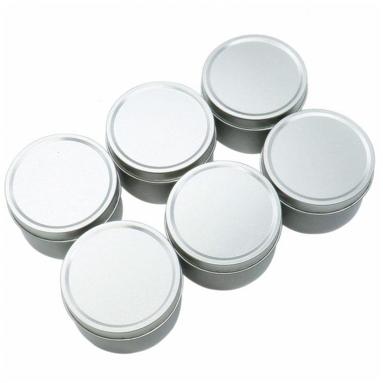 Custom Processing And Packaging Small Cans | glass jar supplier